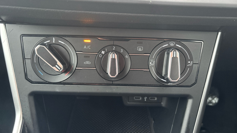 Volkswagen Polo 1.0 TSI Life 5dr Petrol Hatchback